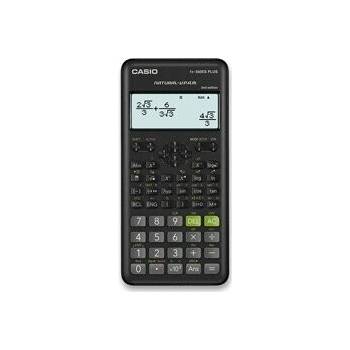 Casio 350 ES PLUS 2E