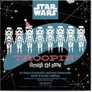 Craze Adventní kalendář Star Wars