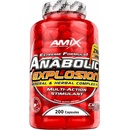 Amix Anabolic Power Tribusten 200 kapsúl