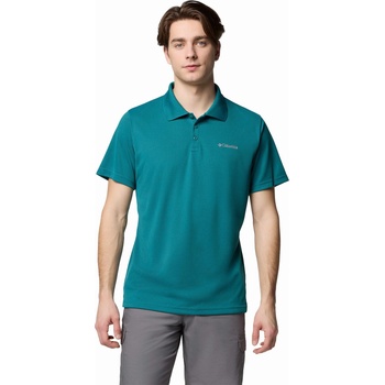 Columbia Тениска Utilizer Polo