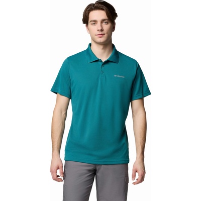 Columbia Тениска Utilizer Polo