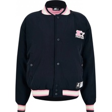 Starter Jacket Ld33 Black