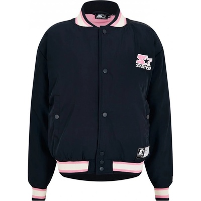 Starter Jacket Ld33 Black