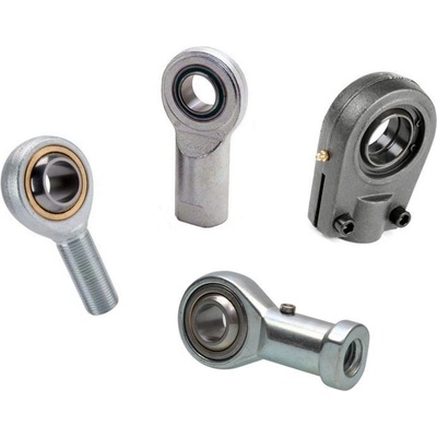 SKF SA 50 ES-2RS Kĺbová hlavica