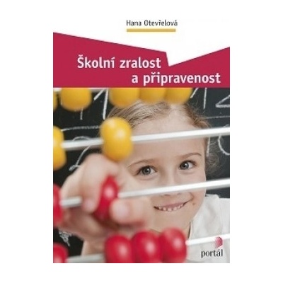 Školní zralost a připravenost