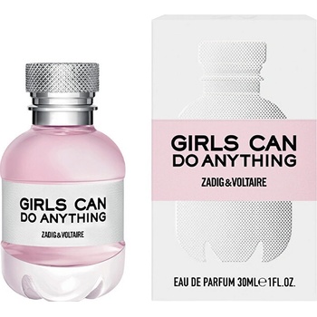 Zadig & Voltaire Girls Can Do Anything parfumovaná voda dámska 30 ml