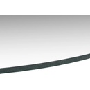 vidaXL Стенни огледала, 2 бр, 70 см, кръгли, стъкло (3051629)