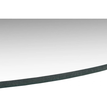 vidaXL Стенни огледала, 2 бр, 70 см, кръгли, стъкло (3051629)