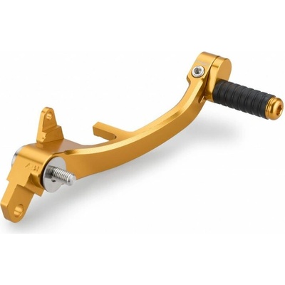 PUIG Brake foot pedal PUIG 22215O zlatá Nastaviteľné
