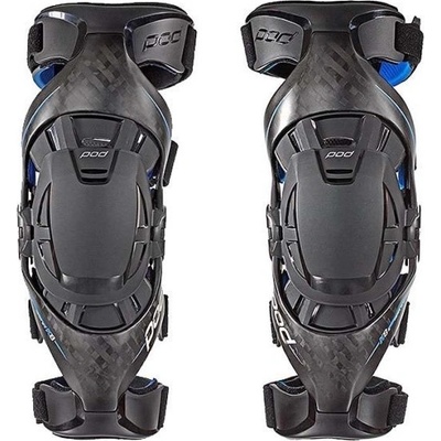 Ortézy na kolena pro POD K8 Knee Brace Carbon