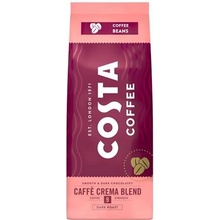 COSTA COFFEE Crema Blend 200 g