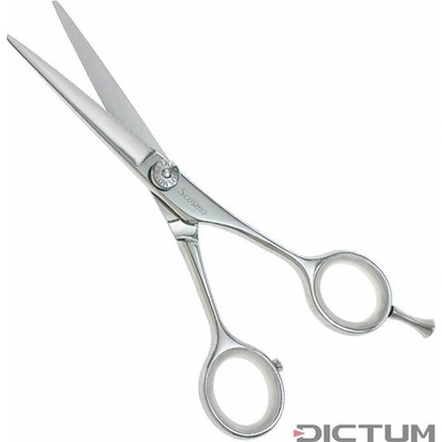 Dictum 708165 - Japanese Hair Cutting Scissors Light Classic 5" - Nožnice