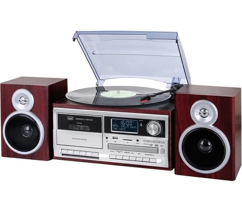 Trevi TT 1072
