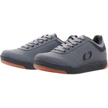 Oneal Pumps Flat Pedal Shoe grey/black