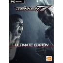 Hry na PC Tekken 7 (Ultimate Edition)