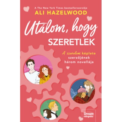 Utálom, hogy szeretlek
