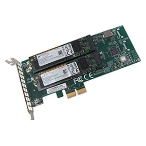 Fujitsu PY-DMCP24 RAID контролер PCI Express (PY-DMCP24)