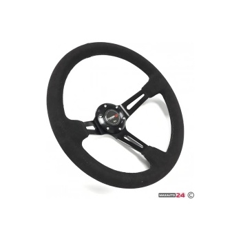 Image 1 of Paolo Спортен волан ВЕЛУР 5127 - Черен