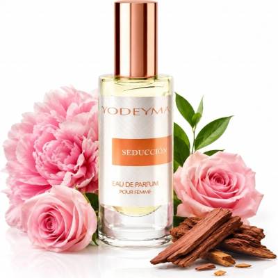 Yodeyma Seducción parfémovaná voda dámská 15 ml