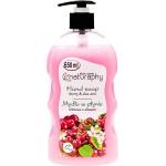 Naturaphy Течен сапун с череша и алое вера Naturaphy 650 мл 30007 (5908311416587)