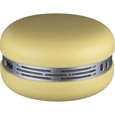 OSRAM LED лампа и Bluetooth тонколонка Osram - Smart+ Macaron, жълта (4099854667848)