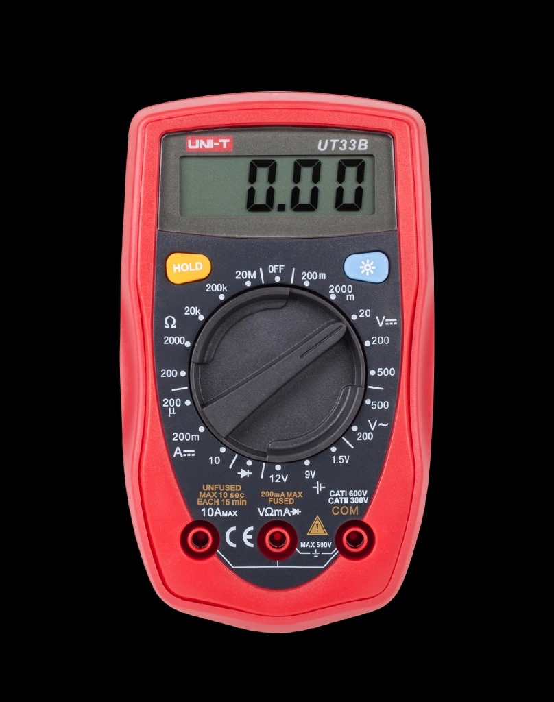 UNI-T UT33B