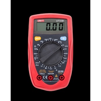 UNI-T UT33B