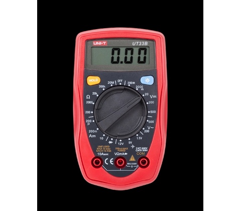 UNI-T UT33B