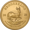Rand Refinery Zlatá minca Krugerrand 1 oz