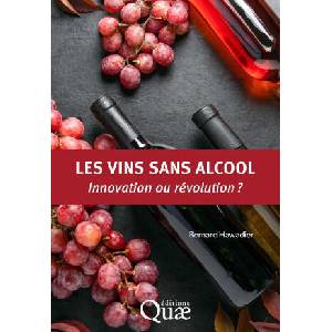 Les vins sans alcool (2026)