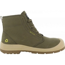 SAFETY JOGGER ECODESERT S1P obuv khaki