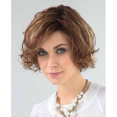 Ellen Wille Paruka Movie - Perucci: cinamon rooted