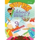 SUPER Aktivity