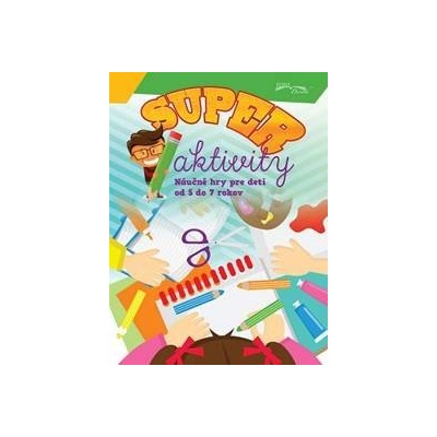 SUPER Aktivity