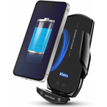 Xblitz FX5 Exclusive