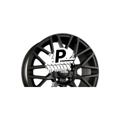 MOMO REVENGE 8,5x19 5x114,3 ET45 matt black