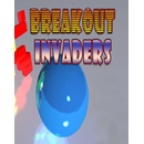Breakout Invaders