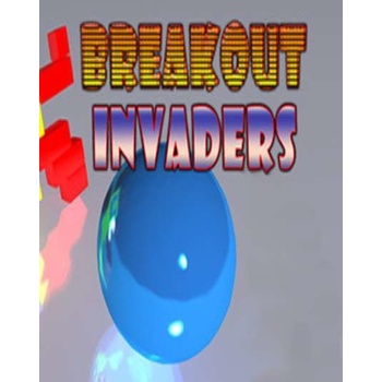 Breakout Invaders