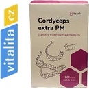 Doplňky stravy PM Cordyceps extra 120 kapslí