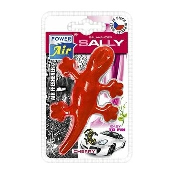 Power Air Sally Cherry