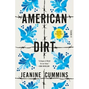 American Dirt (ISBN: 9781250805461)