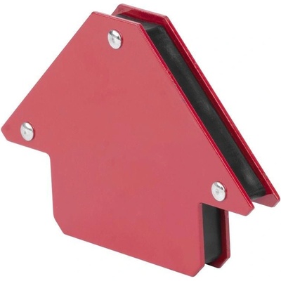Slovakia Trend Strend Pro 222880 - Drziak STREND PRO QJ6001, uhlový 3", magnetický, 10 kg