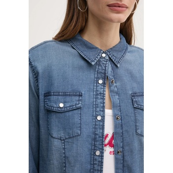 GUESS Дънкова риза Guess (W5RH0H.D4NA0)