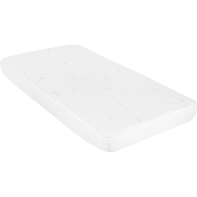 KikkaBoo Протектор за матрак с борд - трико 60/120/15 см Seally Me (31105030035)