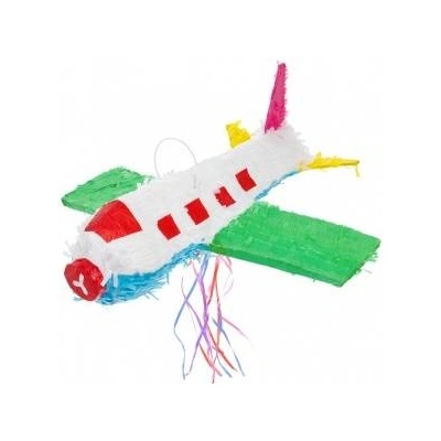 GoDan Piniata Airplane 46x44x11cm