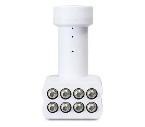 AB-COM LNB AB LNB01 Octo