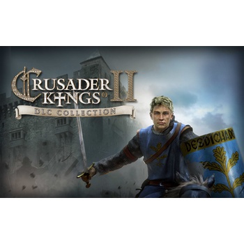 Crusader Kings 2 Collection