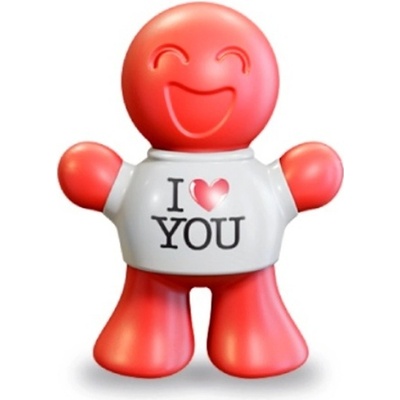 Little Joe I Love You - Vanilla