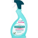 Sanytol dezinfekce univerzální čistič sprej Grep 500 ml