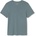 TWOTHIRDS Мъжка тениска TWOTHIRDS Qalito T-shirt - Old Blue - размер M (216-6991-0512)